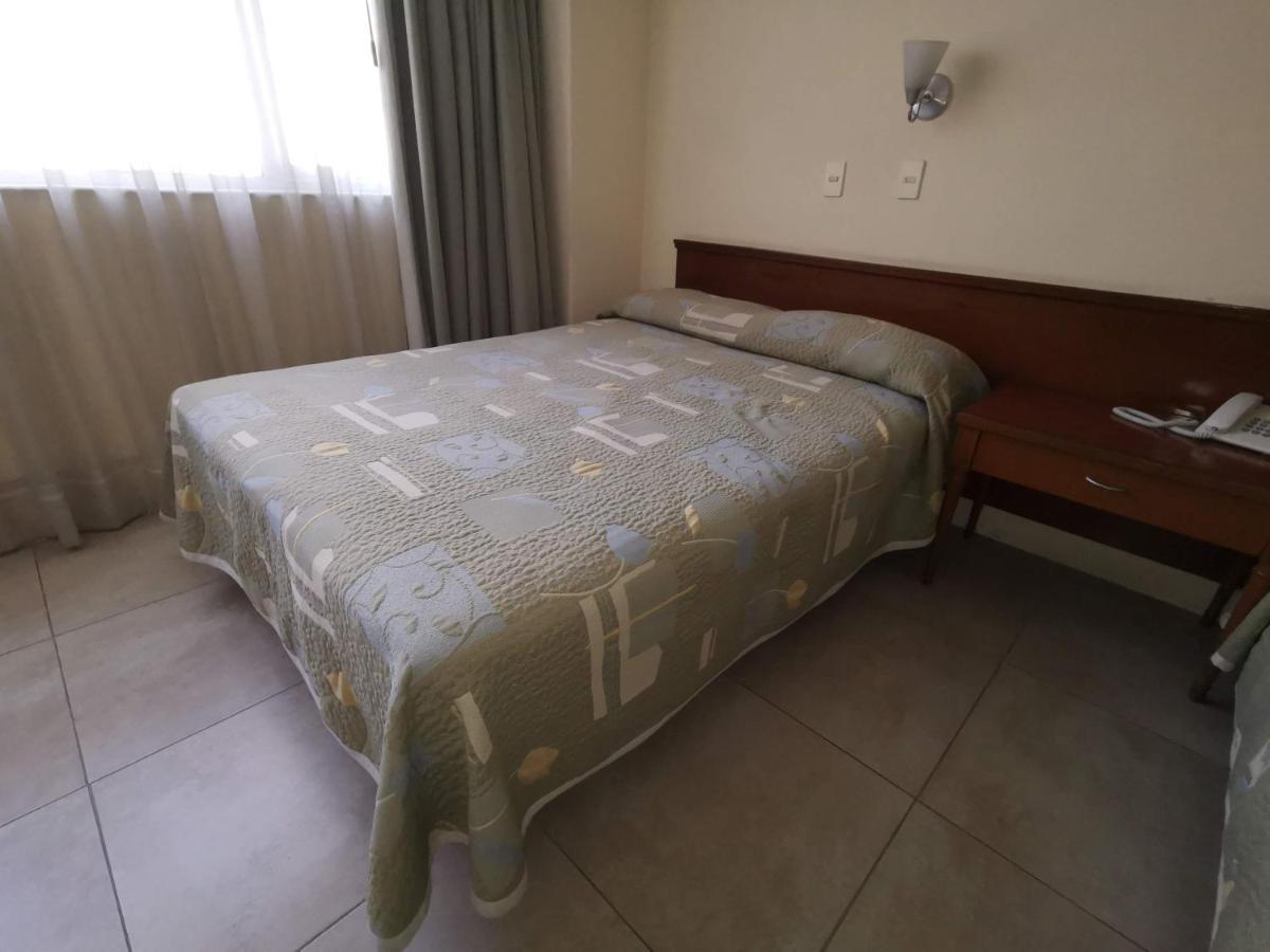 Suites San Marco Hotel 墨西哥城 外观 照片