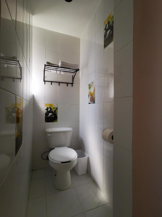 Suites San Marco Hotel 墨西哥城 外观 照片